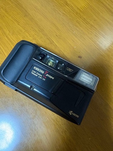 Kyocera zielfernrohr carl - zielfernrohr,