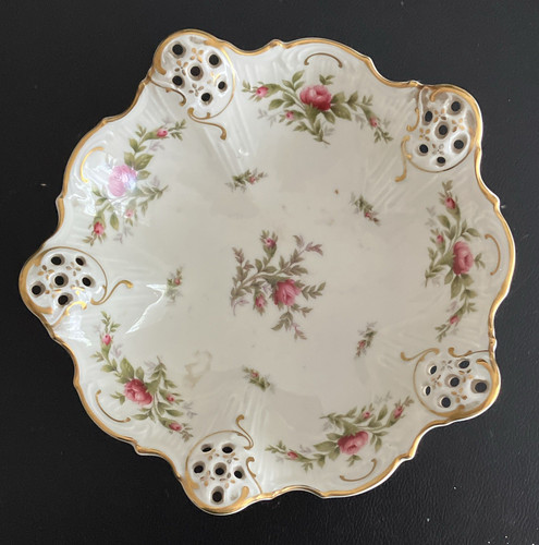 Rosenthal moliere moosrose - moliere,