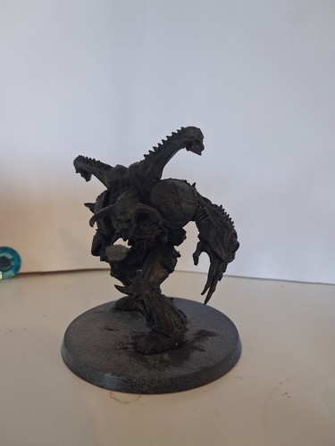 Warhammer 40k juan diaz chaos - warhammer,
