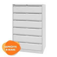 BISLEY Premium Karteischrank