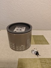 Swarovski Marienkäfer