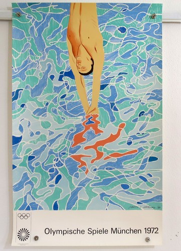 Olympische spiele 1972 - olympische,
