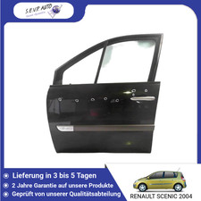 🇩🇪 LINKS VORDERE TÜR