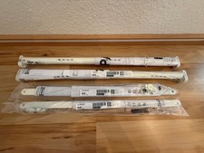 2 x Hjälpa Kleiderstange