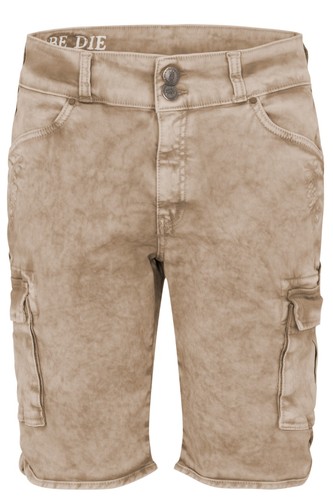Trachten jeans bermuda herren - trachten,