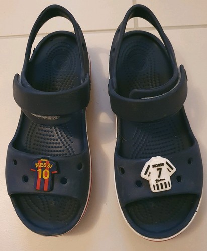 Crocs kindersandalen kids - crocs, kindersandalen,