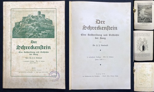 Umlauft der schreckenstein - umlauft,