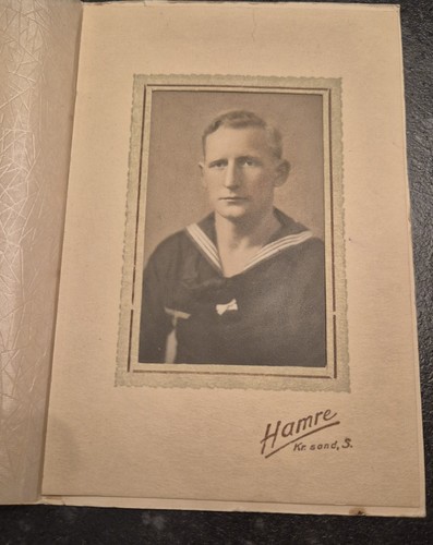Historisches porträtfoto - historisches,