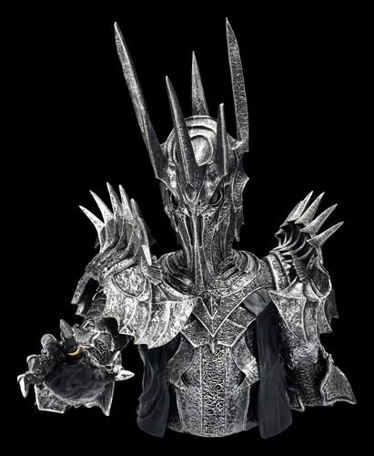 Sauron büste herr - -, der