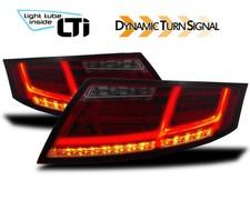 Audi TT 8J3 / 8J9 LED Lightbar