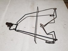 Reserveradhalter Klemmträger