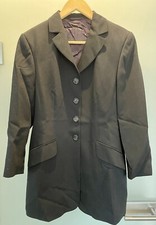 Leichte Damen Jacke / Blazer von Vittoria Verani - Größe 36 - Top Zustand