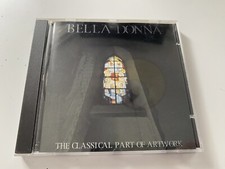 Album artwork bella - cd,,