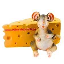 Spardose Alles Käse ohne