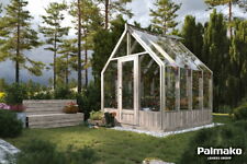 Gewächshaus Gartenhaus