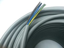 YSLY-JB  YSLY-OB Steuerleitung