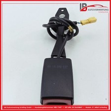 MERCEDES BENZ C-KLASSE KOMBI W203 C240 Gurtschloss Vorne Links 2038600169