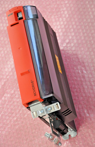 Sew eurodrive movidrive - sew,