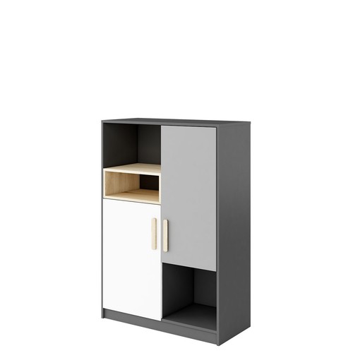 Kommode pok 06 - d-06, highboard