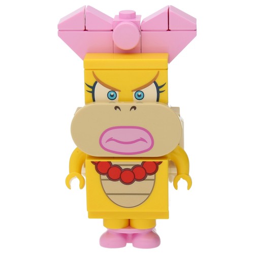 Lego wendy super - wendy, –