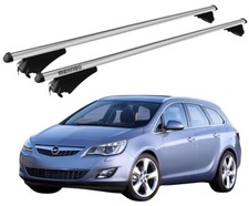 Dachträger für opel astra - für,