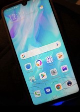 Huawei P30 Lite 128GB Weiß