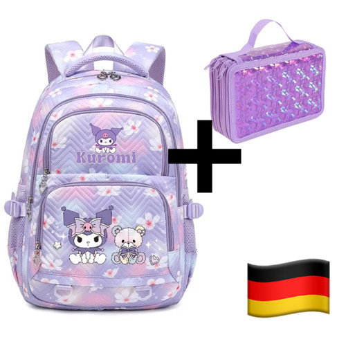Mädchen schulranzen disney - mädchen,