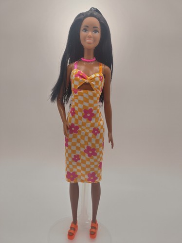 2024 barbie fashionistas - barbie,