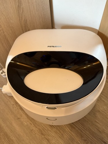 Petlibro nassfutterautomat mit - nassfutterautomat,