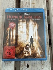 Grimms Horror Märchen Box [3