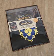 World of Warcraft: Das