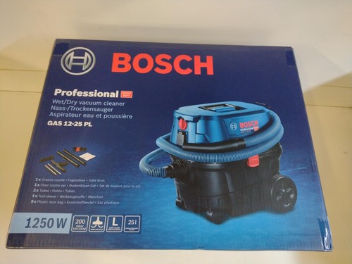 Bosch gas12 25pl - bosch, gas12-25pl