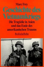 Geschichte des Vietnamkriegs. Die Tragödie in Asien und das Ende des amerikanisc