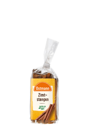 Ostmann zimtstangen - ostmann,