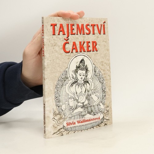 Tajemství čaker - ,