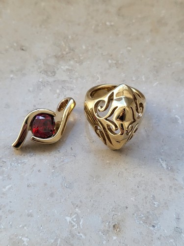 Pierre lang anhänger ring - pierre, +