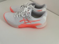 ASICS Tennisschuhe Gel