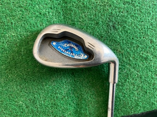 Callaway eisen uniflex - x-16,