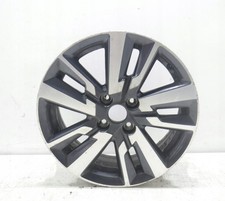 Nissan OE 16x6J 6x16 6.0" x