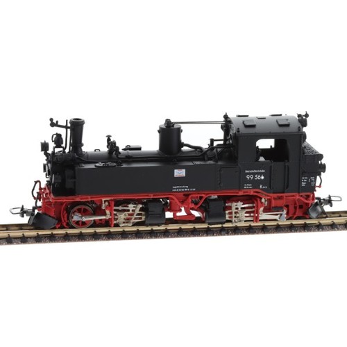 Bemo 1016867 dampflok 566 - bemo,