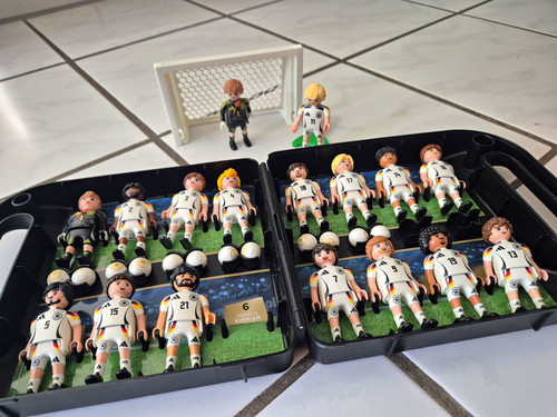 Playmobil dfb stars - playmobil,