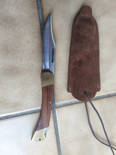 Messer 970 puma game warden - 970,