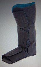  2 gebrauchte Inlays- Innenschuh  für den  XELGO -  VACOPED / Orthese in Größe M