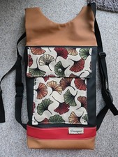 Friesengeist Rucksack NEU