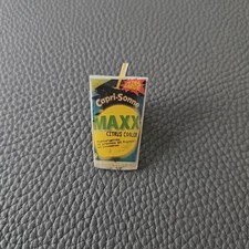 Pin Anstecker Capri Sonne Maxx