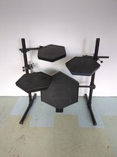 Simmons SDS Hexagon Drum  Kit Vintage Edrum 