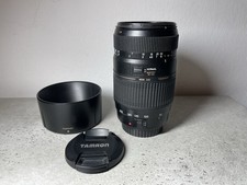 Tamron AF 70-300 mm F4-5.6 Di