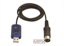 Multiplex / Hitec RC USB