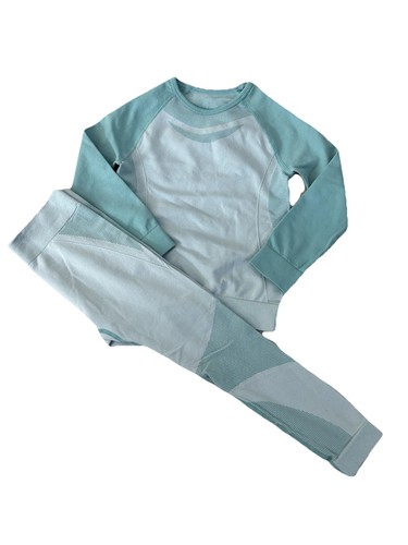 Thermohose und short - thermohose,