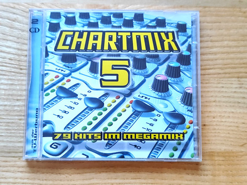 Chartmix 79 hits - chartmix, 5